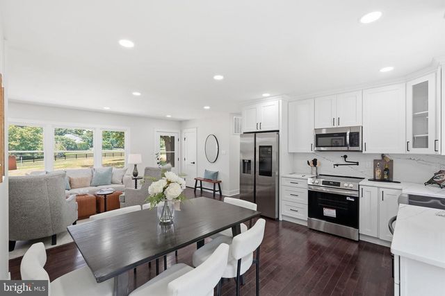 7163 RILEY RD, Warrenton, VA 20187