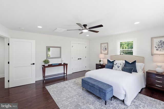7163 RILEY RD, Warrenton, VA 20187
