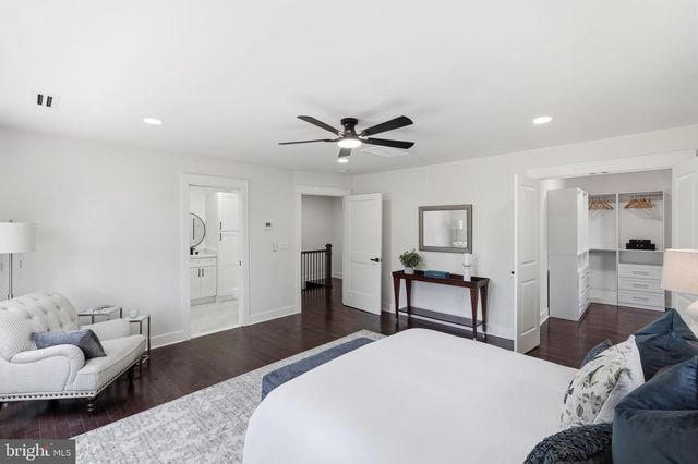 7163 RILEY RD, Warrenton, VA 20187