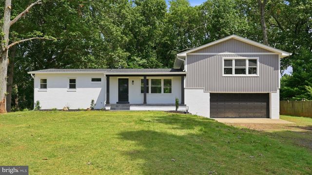7163 RILEY RD, Warrenton, VA 20187