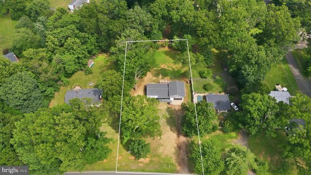 7163 RILEY RD, Warrenton, VA 20187