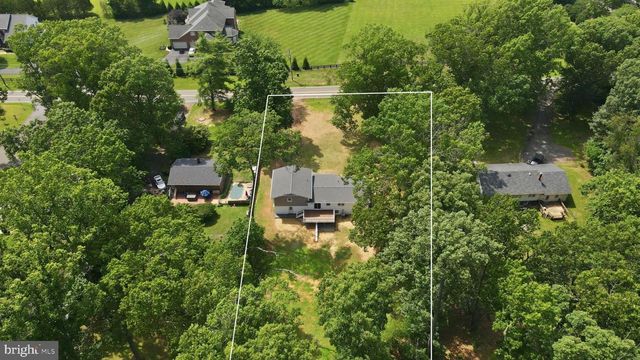 7163 RILEY RD, Warrenton, VA 20187