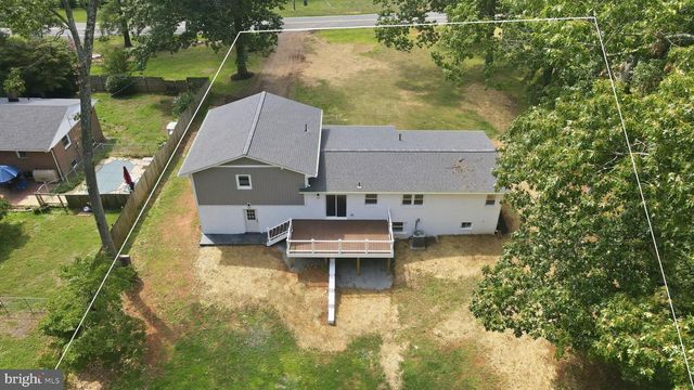 7163 RILEY RD, Warrenton, VA 20187