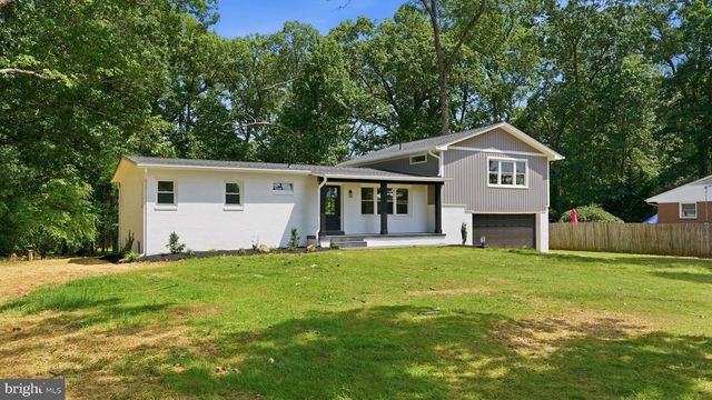 7163 RILEY RD, Warrenton, VA 20187