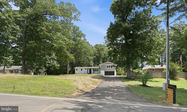 7163 RILEY RD, Warrenton, VA 20187