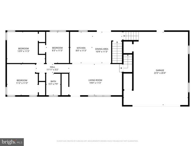 7163 RILEY RD, Warrenton, VA 20187