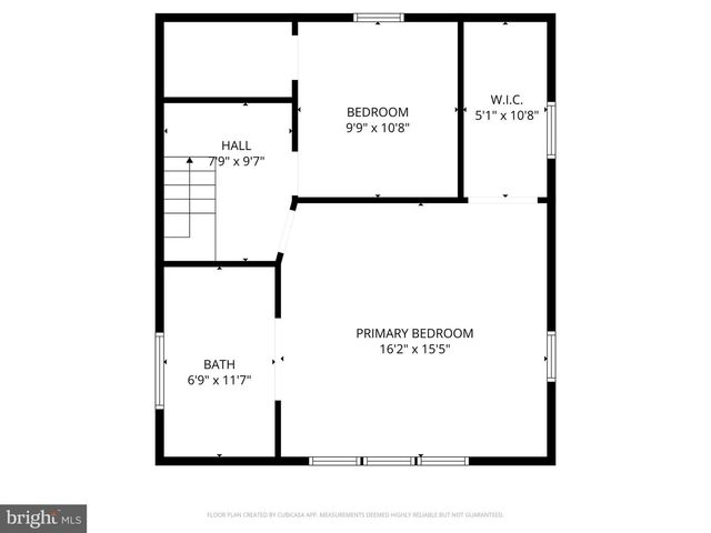7163 RILEY RD, Warrenton, VA 20187