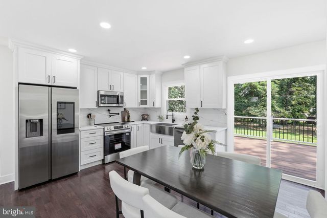 7163 RILEY RD, Warrenton, VA 20187