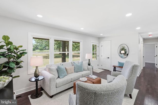 7163 RILEY RD, Warrenton, VA 20187