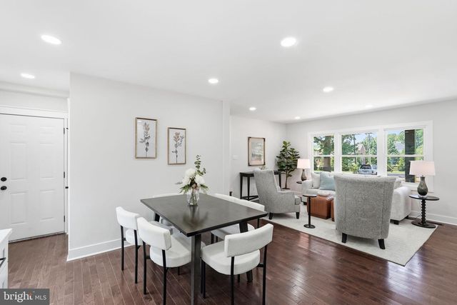 7163 RILEY RD, Warrenton, VA 20187