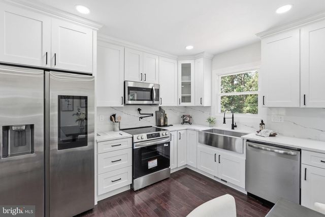 7163 RILEY RD, Warrenton, VA 20187