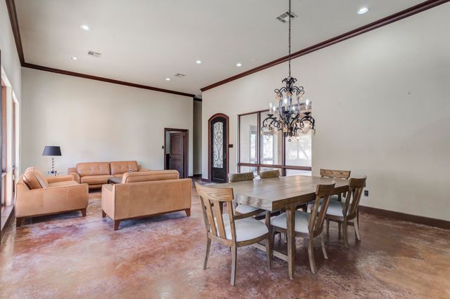 41 S Lakeshore Drive, Ransom Canyon, TX 79366