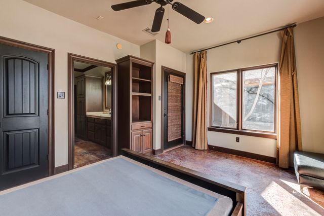 41 S Lakeshore Drive, Ransom Canyon, TX 79366