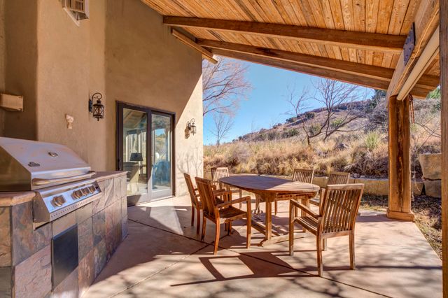 41 S Lakeshore Drive, Ransom Canyon, TX 79366