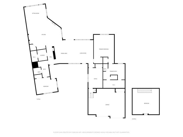 41 S Lakeshore Drive, Ransom Canyon, TX 79366