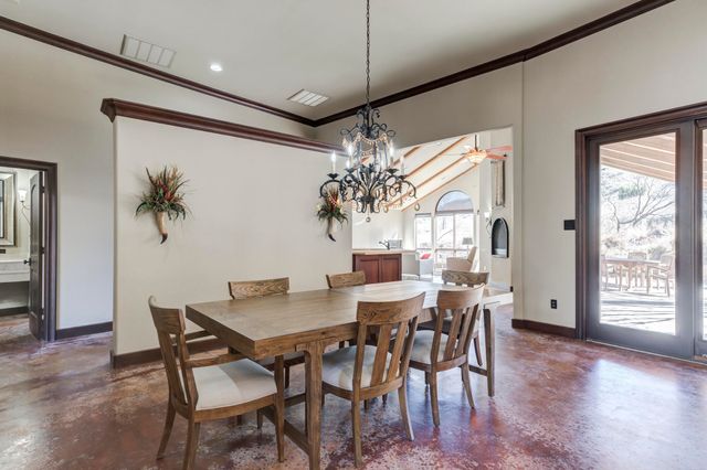 41 S Lakeshore Drive, Ransom Canyon, TX 79366