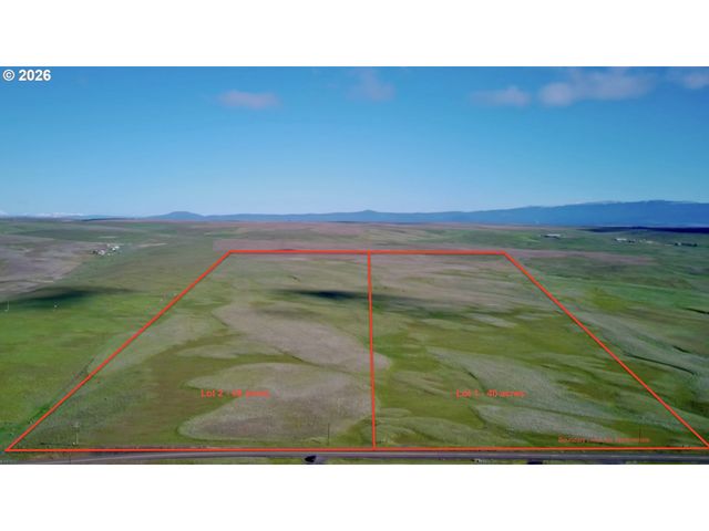 905 Randall Rd Lot 1, Centerville, WA 98613