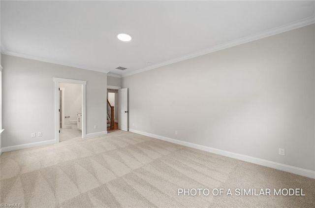 109 Vine Maple Court, King, NC 27021
