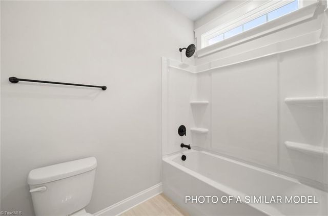109 Vine Maple Court, King, NC 27021