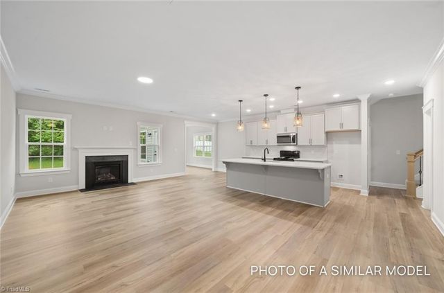 109 Vine Maple Court, King, NC 27021