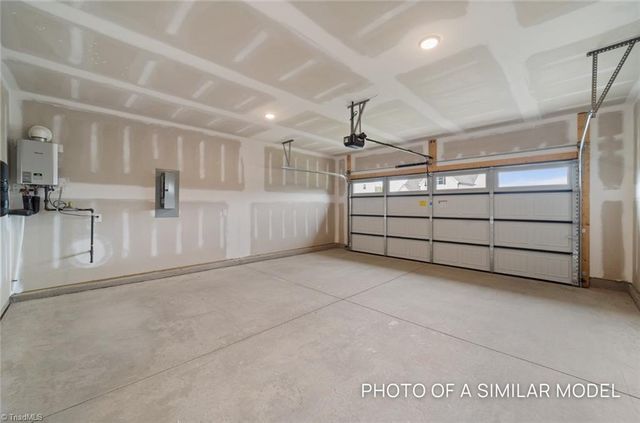 109 Vine Maple Court, King, NC 27021