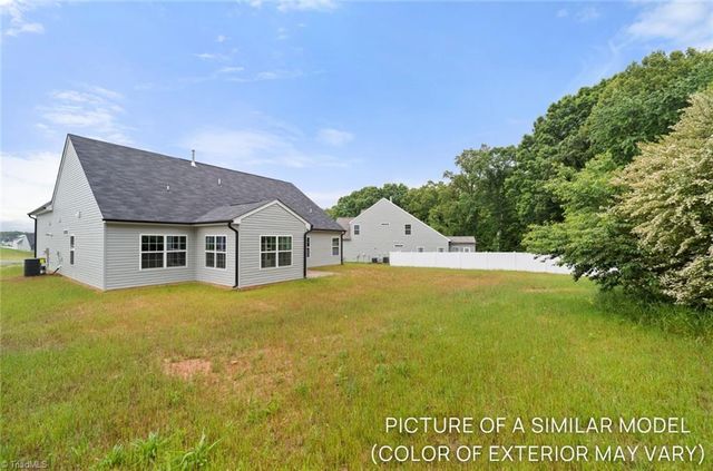 109 Vine Maple Court, King, NC 27021