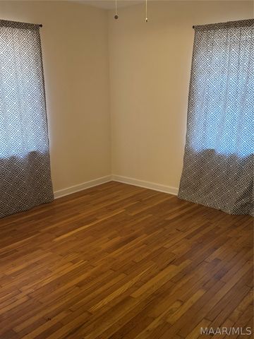 1835 Hill Hedge Drive, Montgomery, AL 36106