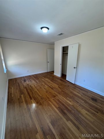 1835 Hill Hedge Drive, Montgomery, AL 36106