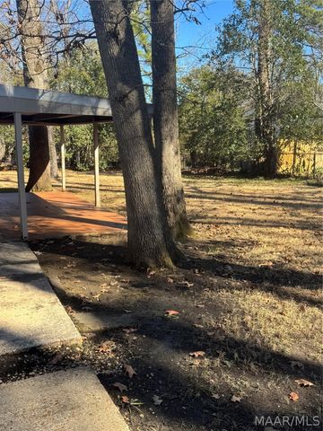 1835 Hill Hedge Drive, Montgomery, AL 36106