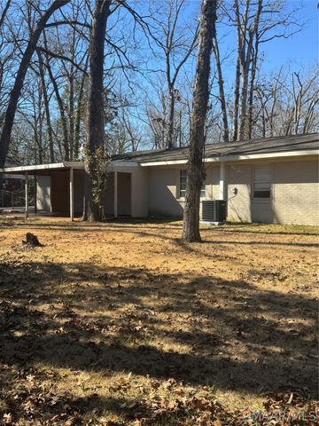 1835 Hill Hedge Drive, Montgomery, AL 36106