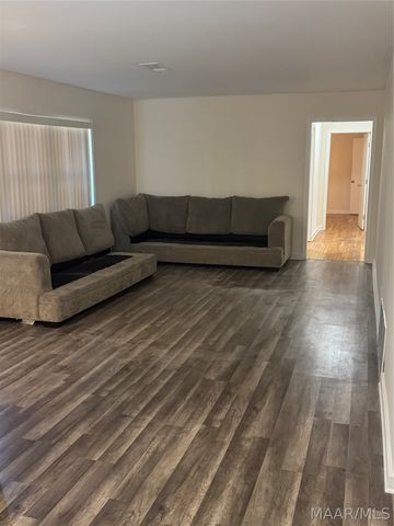 1835 Hill Hedge Drive, Montgomery, AL 36106