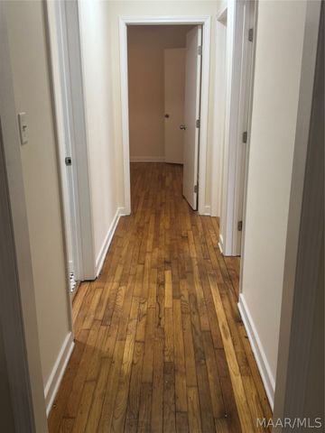 1835 Hill Hedge Drive, Montgomery, AL 36106