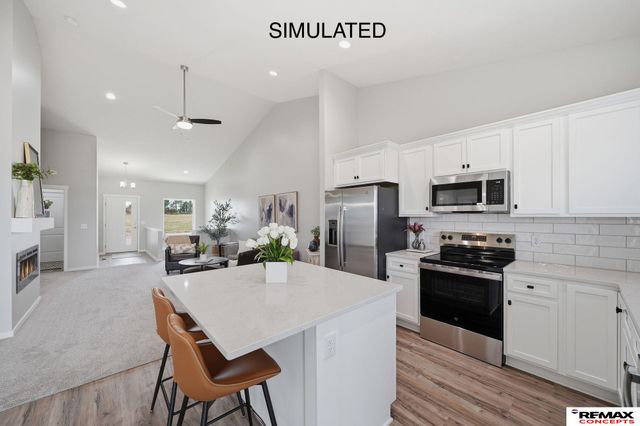 1030 W Sand Dunes Road, Lincoln, NE 68523