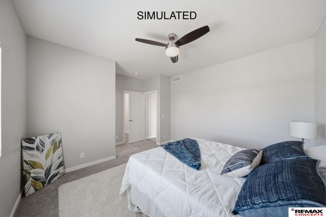 1030 W Sand Dunes Road, Lincoln, NE 68523