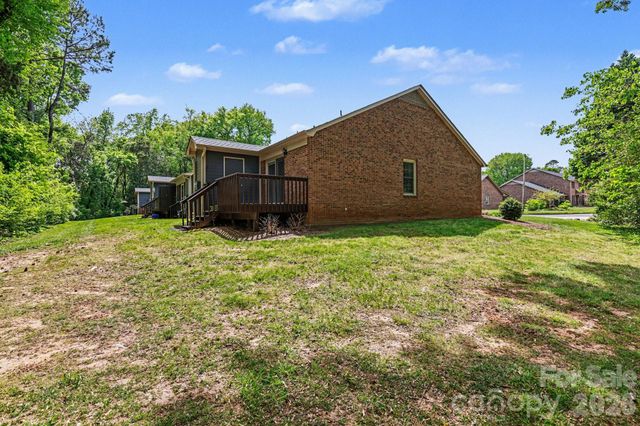 250 Pointe Circle, Rock Hill, SC 29732
