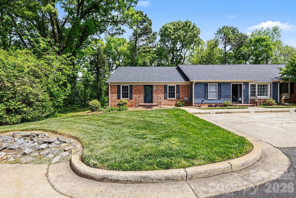 250 Pointe Circle, Rock Hill, SC 29732