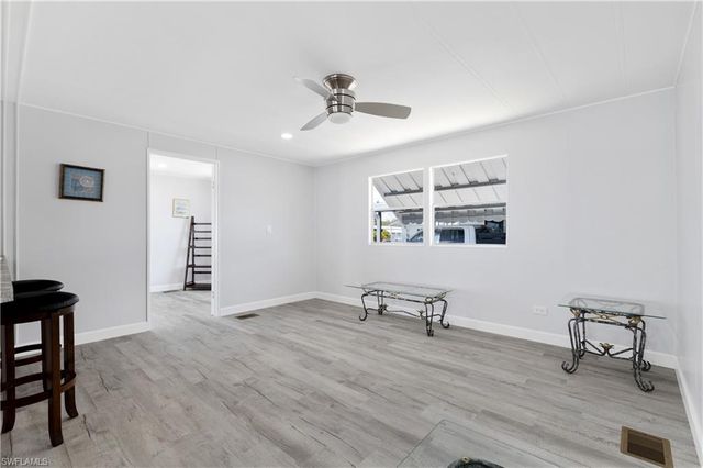 3448 Celestial WAY, North Fort Myers, FL 33903