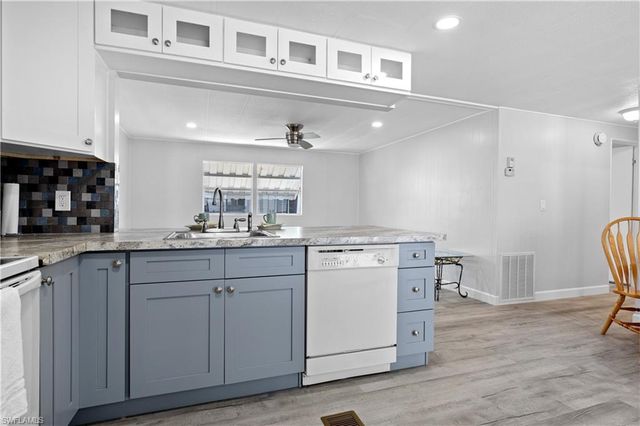 3448 Celestial WAY, North Fort Myers, FL 33903