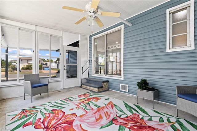 3448 Celestial WAY, North Fort Myers, FL 33903