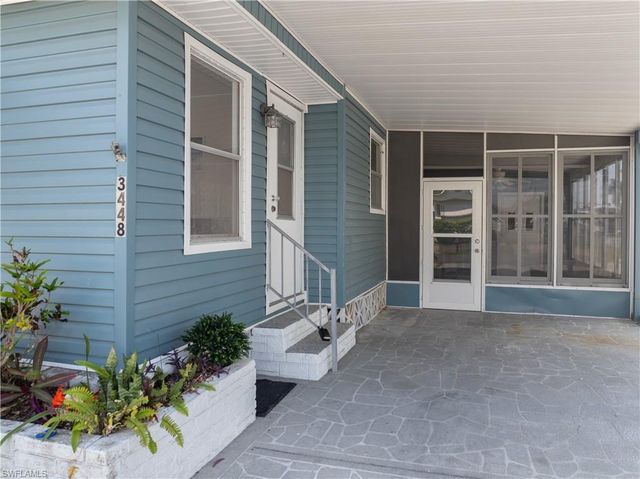 3448 Celestial WAY, North Fort Myers, FL 33903