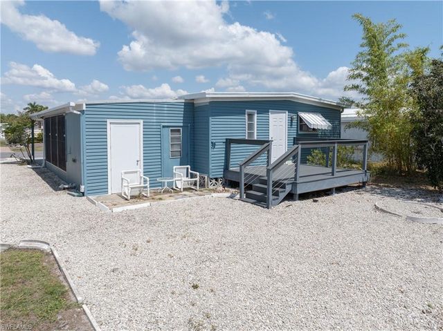 3448 Celestial WAY, North Fort Myers, FL 33903