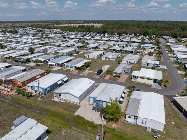 3448 Celestial WAY, North Fort Myers, FL 33903