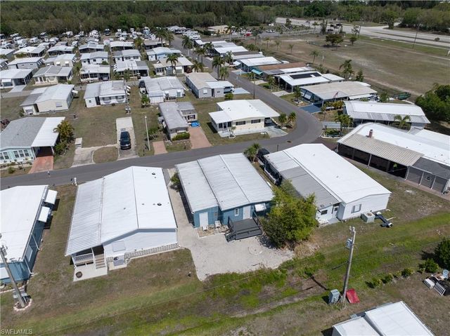 3448 Celestial WAY, North Fort Myers, FL 33903