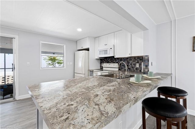 3448 Celestial WAY, North Fort Myers, FL 33903