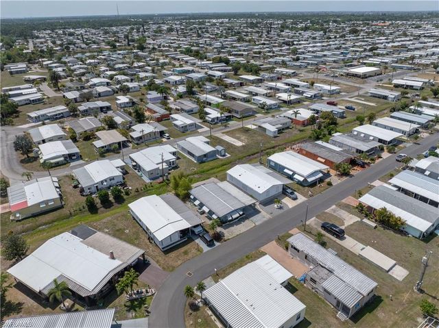 3448 Celestial WAY, North Fort Myers, FL 33903