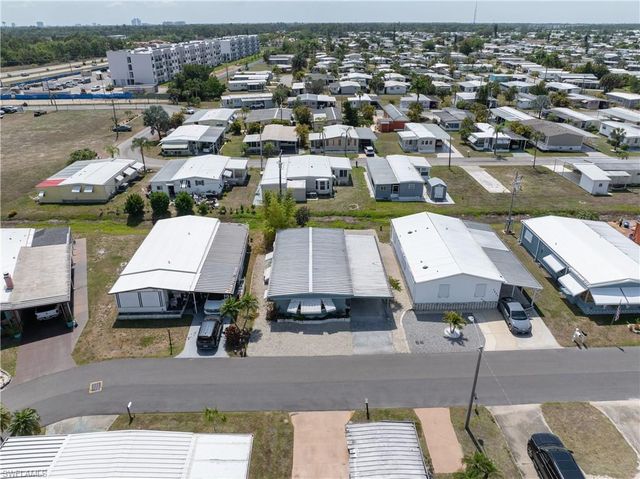 3448 Celestial WAY, North Fort Myers, FL 33903