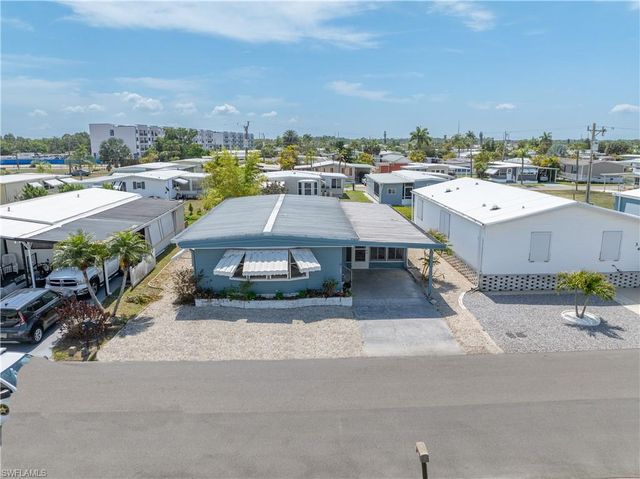 3448 Celestial WAY, North Fort Myers, FL 33903