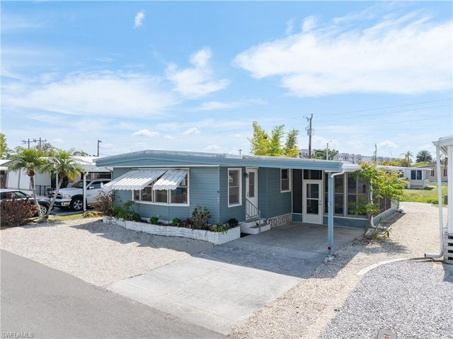 3448 Celestial WAY, North Fort Myers, FL 33903