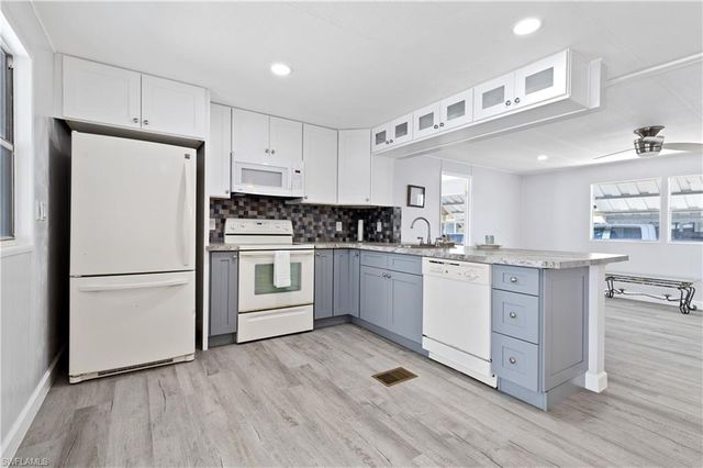 3448 Celestial WAY, North Fort Myers, FL 33903