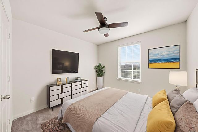 1531 Loose Stone Drive, Rosharon, TX 77583